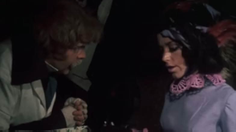 The Rats Are Coming! The Werewolves Are Here! 1972