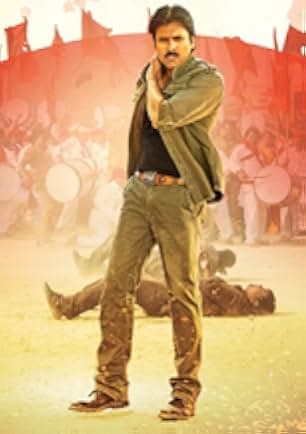 Sardaar Gabbar Singh 2016