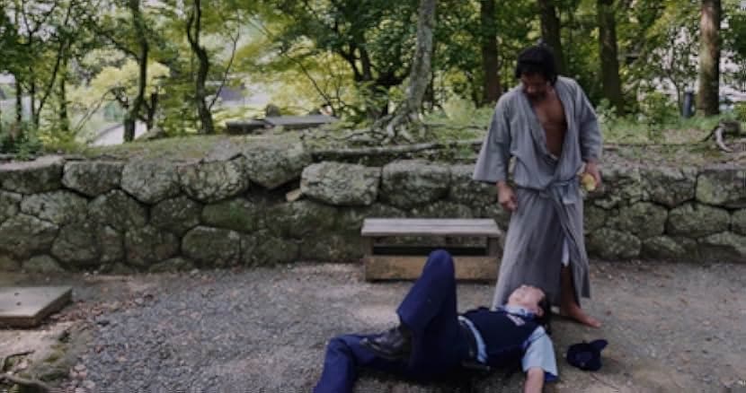 Samurai Sensei 2018
