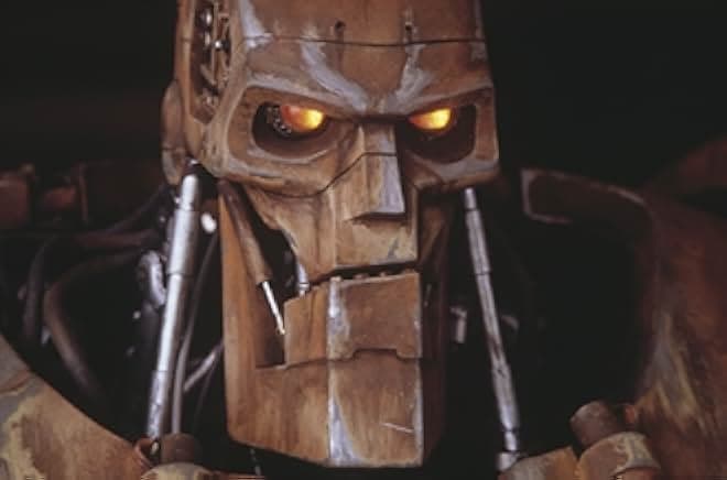 Judge Dredd 1995
