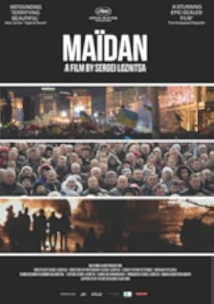 Maidan 2014