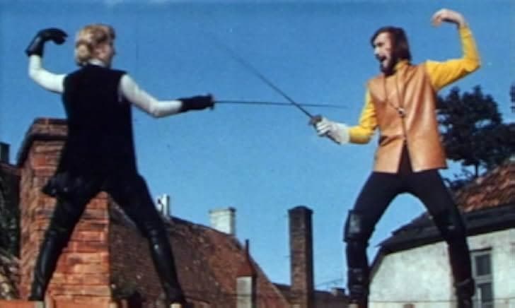 Don Juan Tallinnas 1972