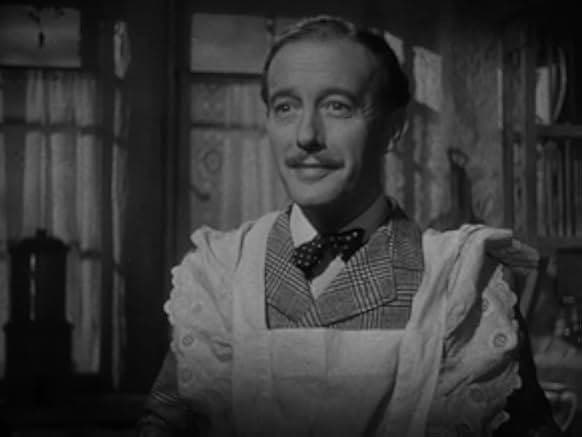 On Approval 1946