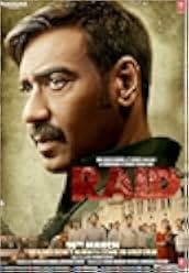 Raid 2018