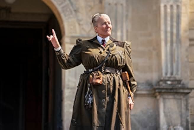 Roald Dahl's Matilda the Musical 2022