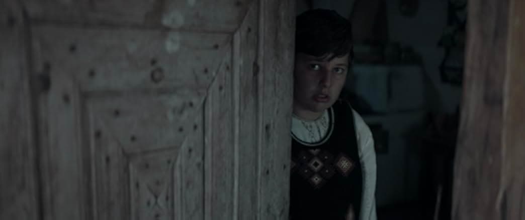 The Goat and Her Three Kids 2022