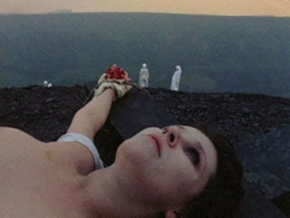 The Other Side of Underneath 1972