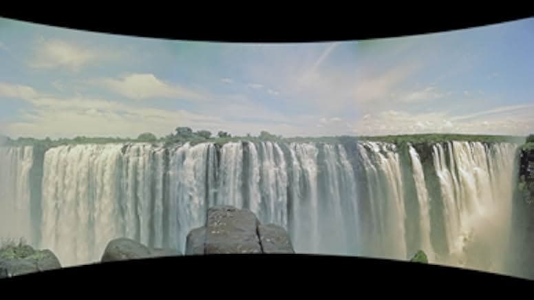 Seven Wonders of the World 1956
