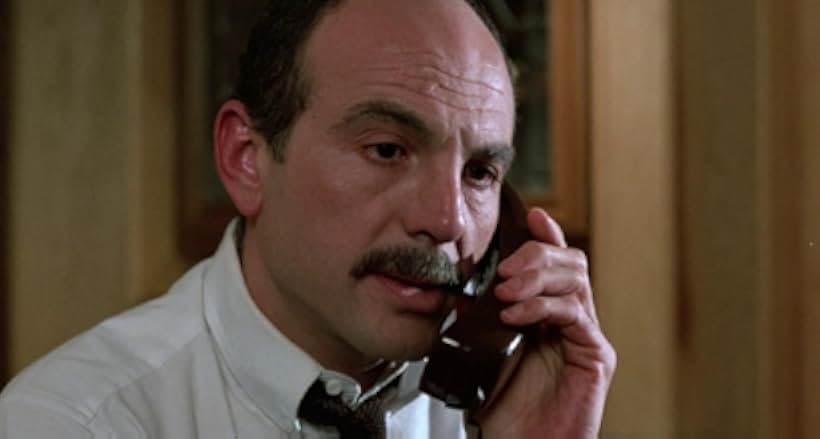 Naked Vengeance 1985