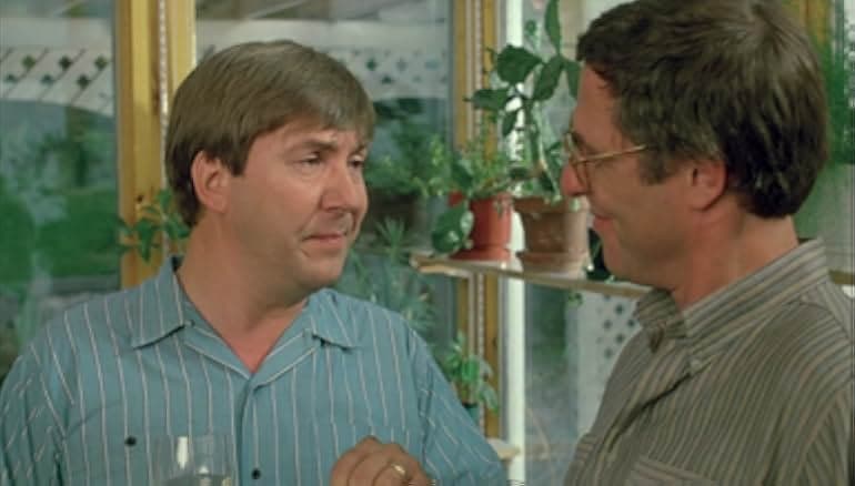 The Decline of the American Empire 1986