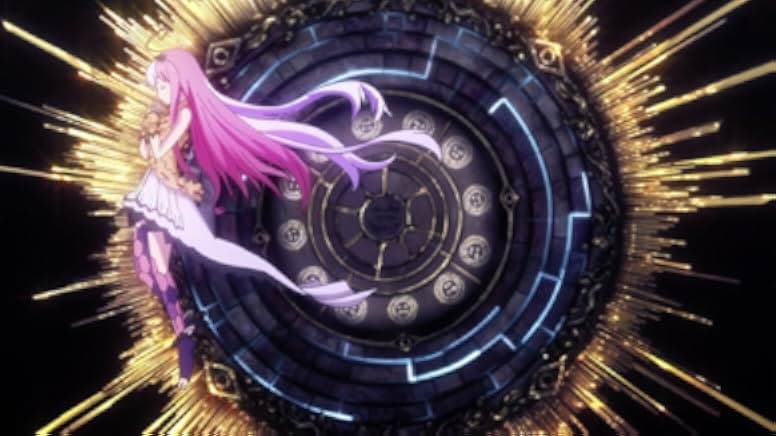 For Whom the Alchemist Exists: The Movie 2019