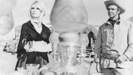 Shalako 1968