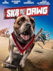 Sk8 Dawg 2018