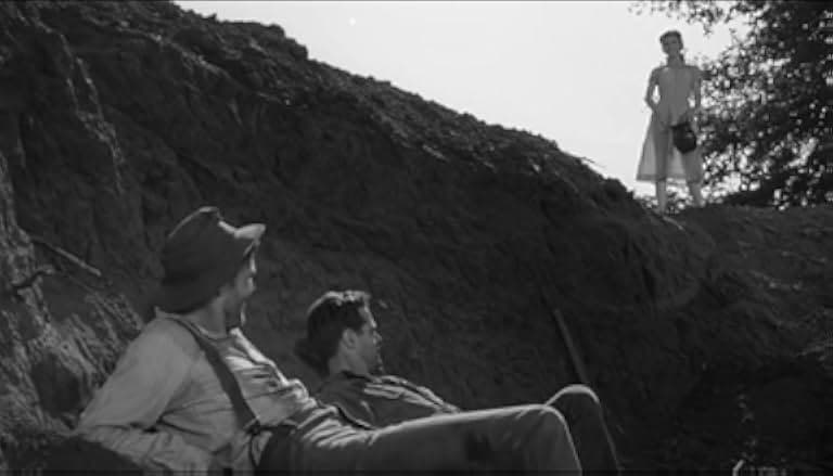 God's Little Acre 1958