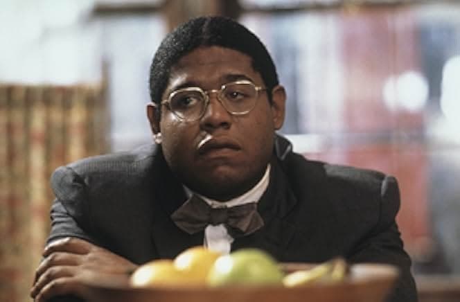 A Rage in Harlem 1991