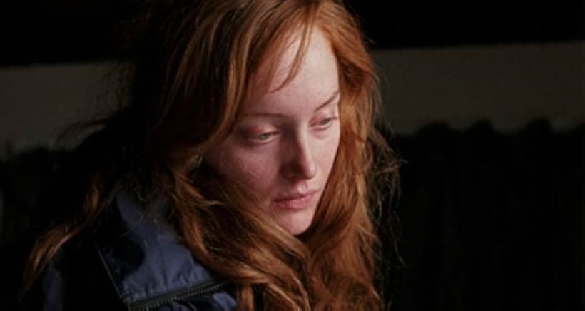 Nothing Personal 2009