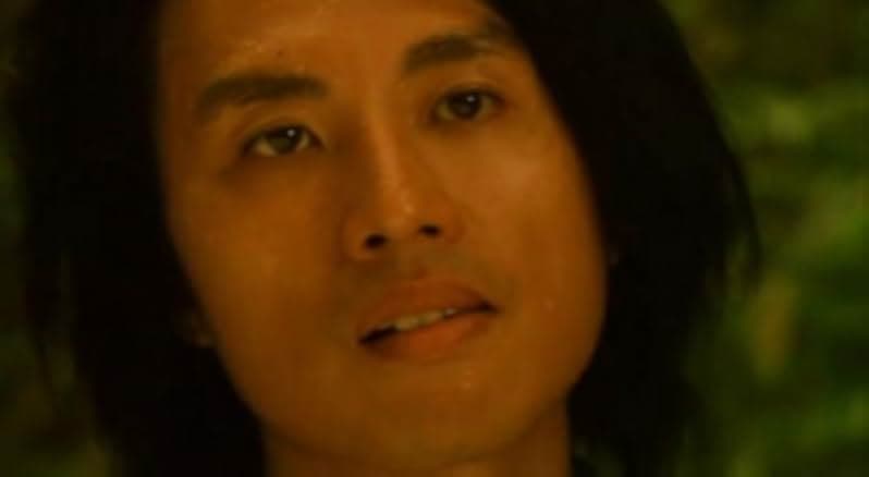 Legend of the Wolf 1997