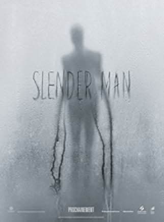 Slender Man 2018