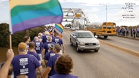 Gay Chorus Deep South 2019