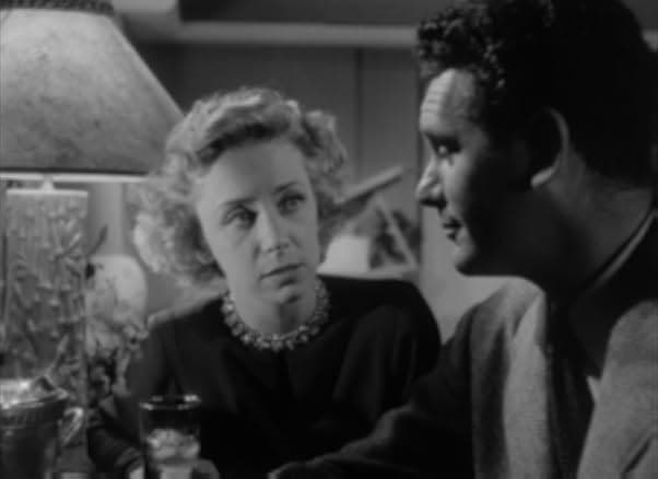 The Red Menace 1949