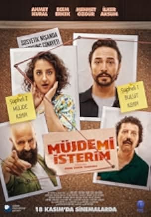 Müjdemi Isterim 2022