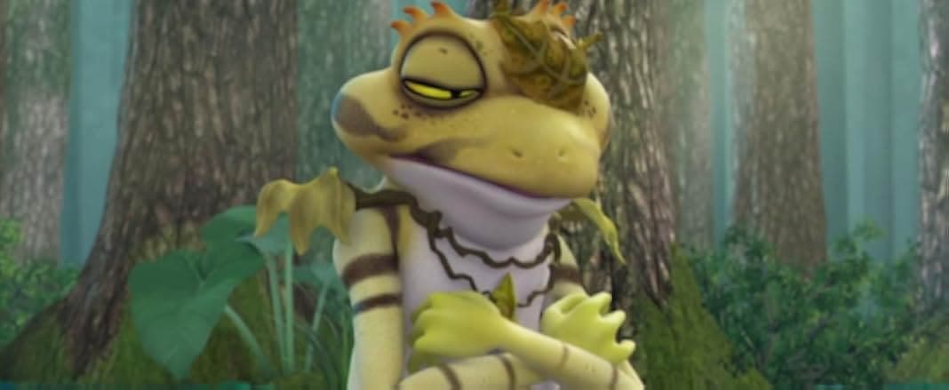 Frog Kingdom 2015