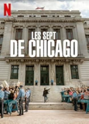 The Trial of the Chicago 7 2020