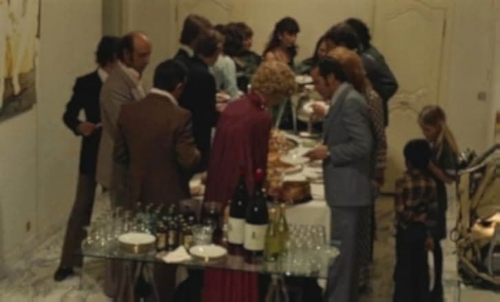 In Hell 1976