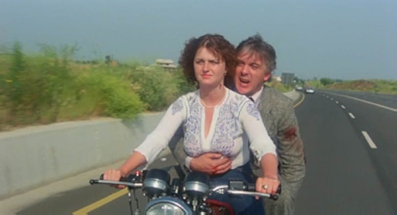 The Heroin Busters 1977