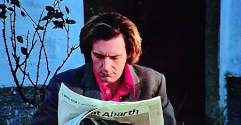 The Police Are Blundering in the Dark 1975