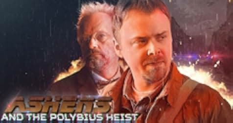 Ashens and the Polybius Heist 2020