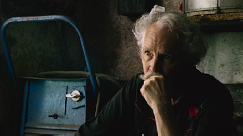 Henry Glassie: Field Work 2019