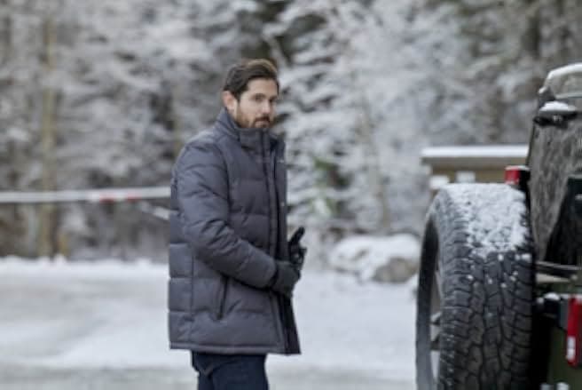 Snowkissed 2021