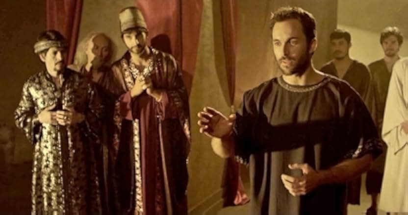 The Book of Daniel 2013