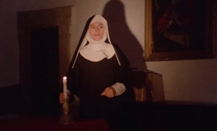 The True Story of the Nun of Monza 1980