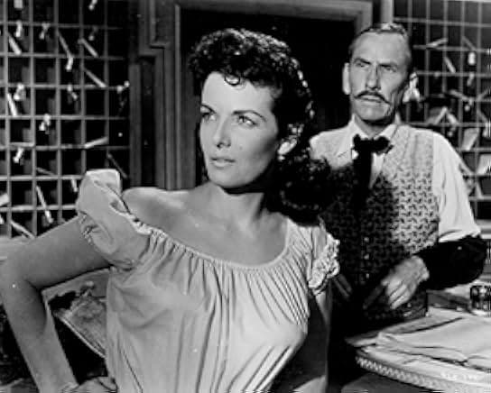 The Tall Men 1955