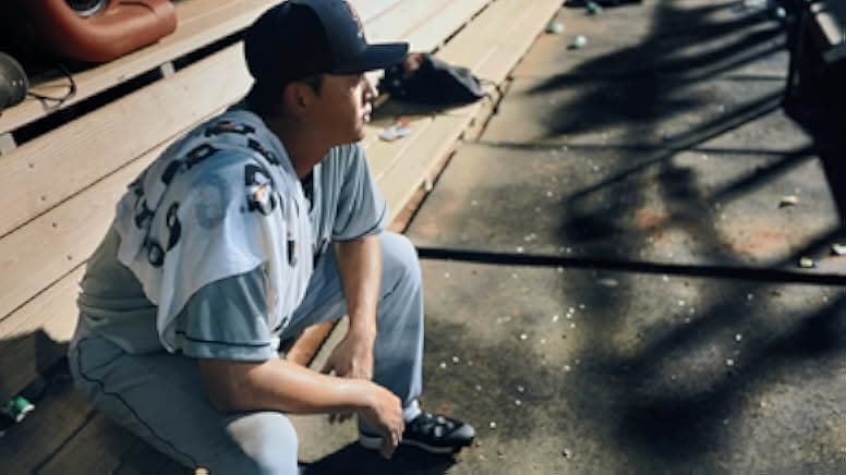 Late Life: The Chien-Ming Wang Story 2018