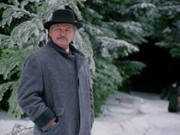 Yes Virginia, There Is a Santa Claus 1991