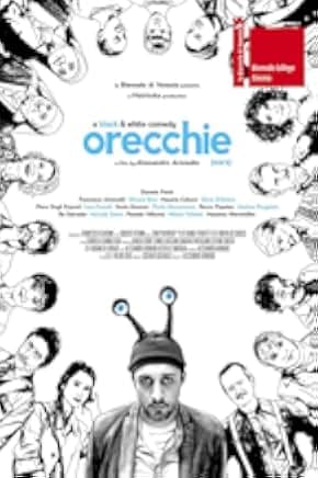 Orecchie 2016