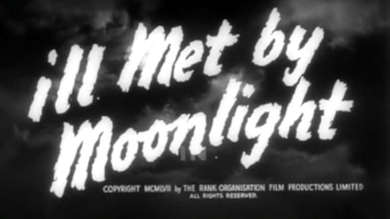 Night Ambush 1958