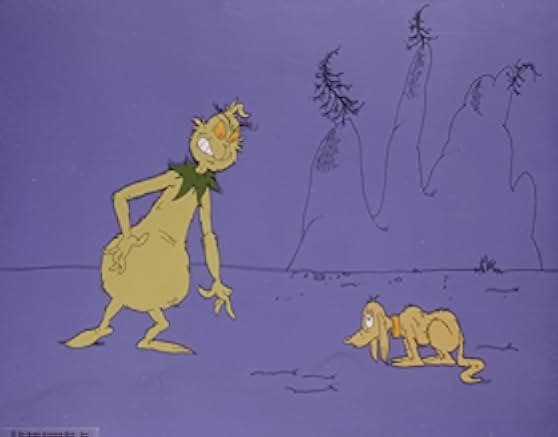 Halloween Is Grinch Night 1977