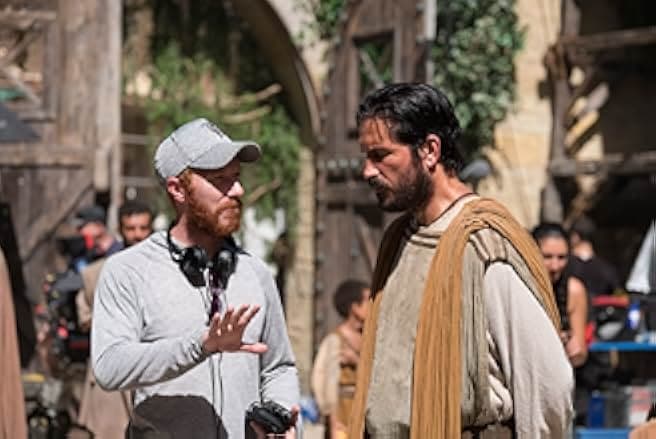 Paul, Apostle of Christ 2018