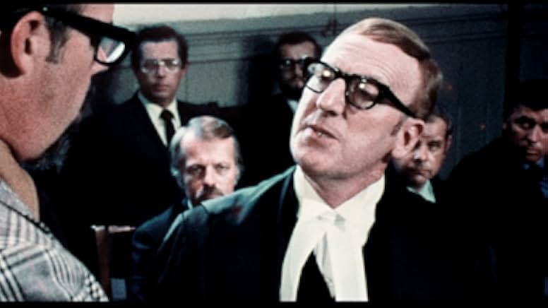 Recommendation for Mercy 1976