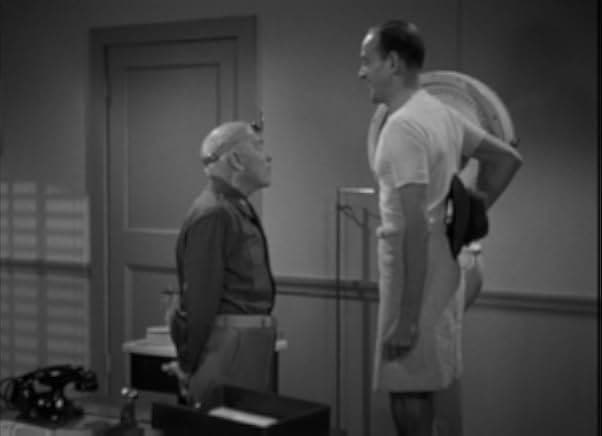 You'll Never Get Rich 1941