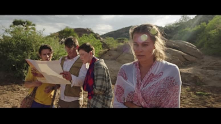 Endangered Species 2021