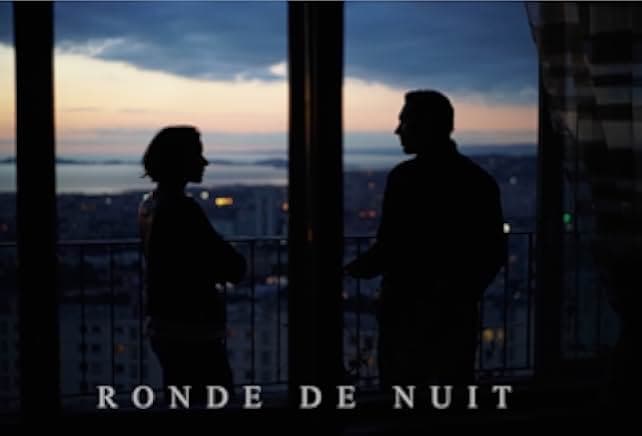 Ronde De Nuit 2019