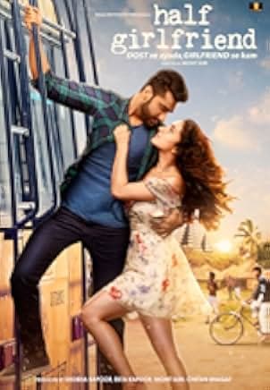 Half Girlfriend 2017
