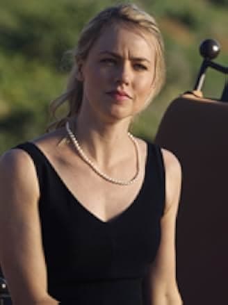 Imaginary Friend 2012