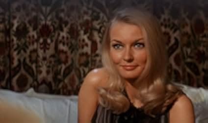 Inspector Clouseau 1968