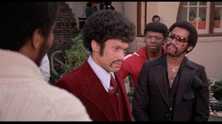 Disco Godfather 1979